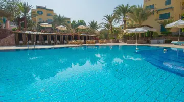 Eagles Downtown Zahabia Resort & Aqua Park Ex. Zahabia Village