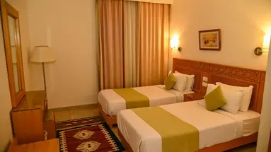 Eagles Downtown Zahabia Resort & Aqua Park Ex. Zahabia Village