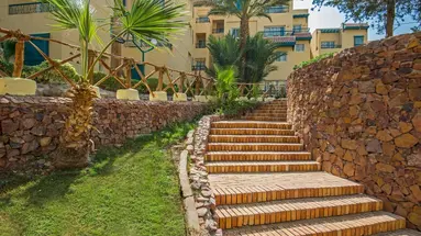 Eagles Downtown Zahabia Resort & Aqua Park Ex. Zahabia Village