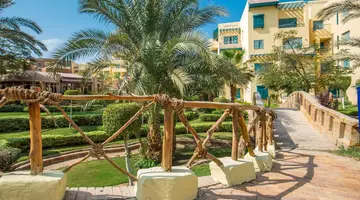 Eagles Downtown Zahabia Resort & Aqua Park Ex. Zahabia Village