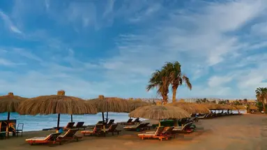 Eagles Downtown Zahabia Resort & Aqua Park Ex. Zahabia Village