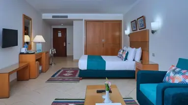 Eagles Downtown Zahabia Resort & Aqua Park Ex. Zahabia Village