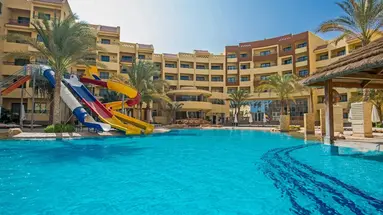 Eagles Downtown Zahabia Resort & Aqua Park Ex. Zahabia Village