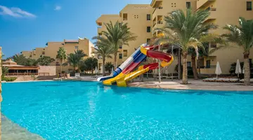 Eagles Downtown Zahabia Resort & Aqua Park Ex. Zahabia Village