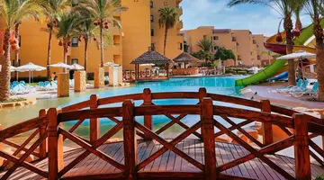 Eagles Downtown Zahabia Resort & Aqua Park