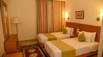 Eagles Downtown Zahabia Resort & Aqua Park