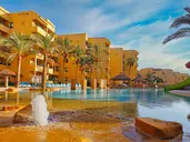 EAGLES DOWNTOWN ZAHABIA RESORT & AQUA PARK