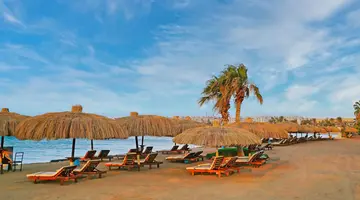EAGLES DOWNTOWN ZAHABIA RESORT & AQUA PARK