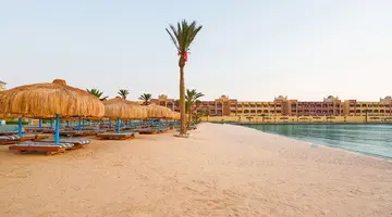 EAGLES DOWNTOWN ZAHABIA RESORT & AQUA PARK