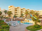 EAGLES DOWNTOWN ZAHABIA RESORT & AQUA PARK