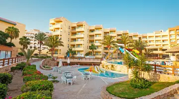 EAGLES DOWNTOWN ZAHABIA RESORT & AQUA PARK