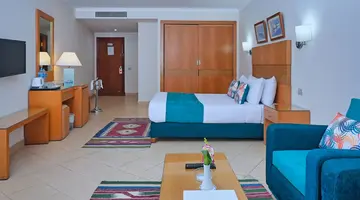 EAGLES DOWNTOWN ZAHABIA RESORT & AQUA PARK