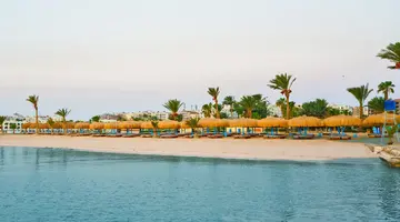 EAGLES DOWNTOWN ZAHABIA RESORT & AQUA PARK