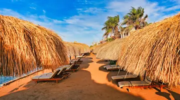 EAGLES DOWNTOWN ZAHABIA RESORT & AQUA PARK