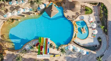 EAGLES DOWNTOWN ZAHABIA RESORT & AQUA PARK