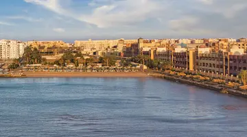 EAGLES DOWNTOWN ZAHABIA RESORT & AQUA PARK