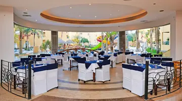 EAGLES DOWNTOWN ZAHABIA RESORT & AQUA PARK