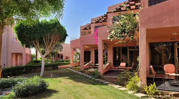 Eagles Paradise Abu Soma Resort