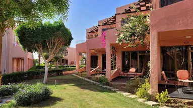 Eagles Paradise Abu Soma Resort