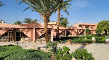 Eagles Paradise Abu Soma Resort