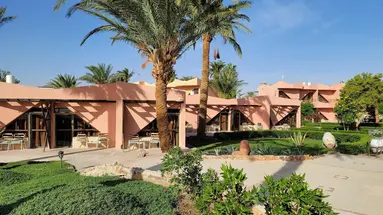 Eagles Paradise Abu Soma Resort