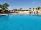 Eagles Paradise Abu Soma Resort