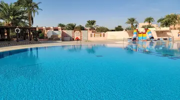 Eagles Paradise Abu Soma Resort