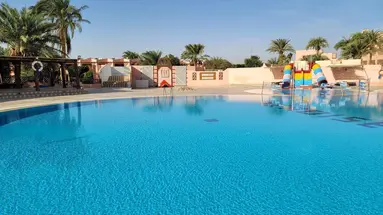 Eagles Paradise Abu Soma Resort