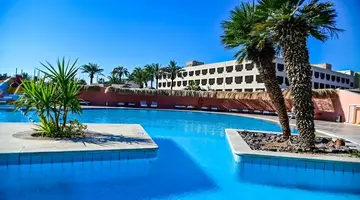 Eagles Paradise Abu Soma Resort