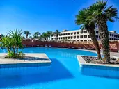 Eagles Paradise Abu Soma Resort