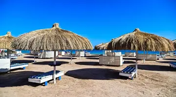Eagles Paradise Abu Soma Resort