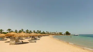 Eagles Paradise Abu Soma Resort