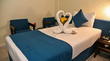 Eagles Paradise Abu Soma Resort