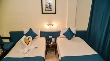 Eagles Paradise Abu Soma Resort