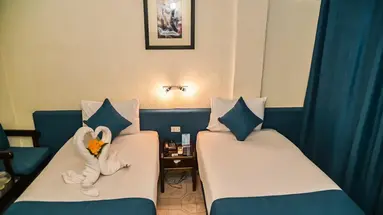 Eagles Paradise Abu Soma Resort