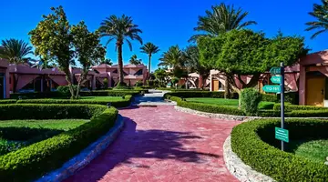 Eagles Paradise Abu Soma Resort