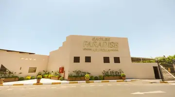 Eagles Paradise Abu Soma Resort