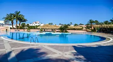 Eagles Paradise Abu Soma Resort
