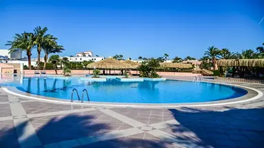 Eagles Paradise Abu Soma Resort
