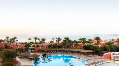 Eagles Paradise Abu Soma Resort