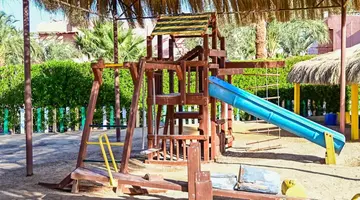 Eagles Paradise Abu Soma Resort