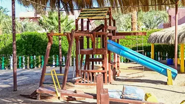 Eagles Paradise Abu Soma Resort