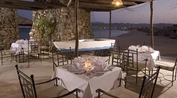 Eagles Paradise Abu Soma Resort