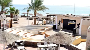 Eagles Paradise Beach Resort Abu Soma