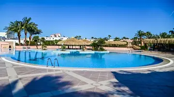 Eagles Paradise Beach Resort Abu Soma