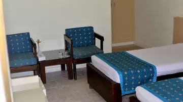 Eagles Paradise Beach Resort Abu Soma