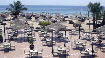 Eagles Paradise Beach Resort Abu Soma