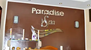 Eagles Paradise Beach Resort Abu Soma