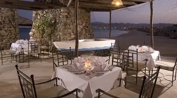 Eagles Paradise Beach Resort Abu Soma