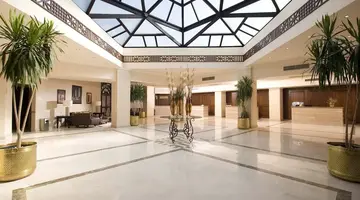 Eagles Paradise Beach Resort Abu Soma